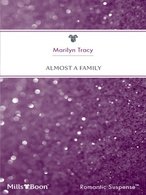cover image of Almost a Family